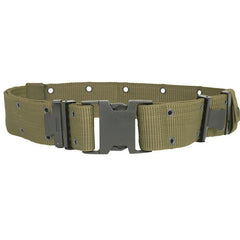 Mil-Tec US LC2 rigid remen debeli maslinasto zeleni, 5.5cm