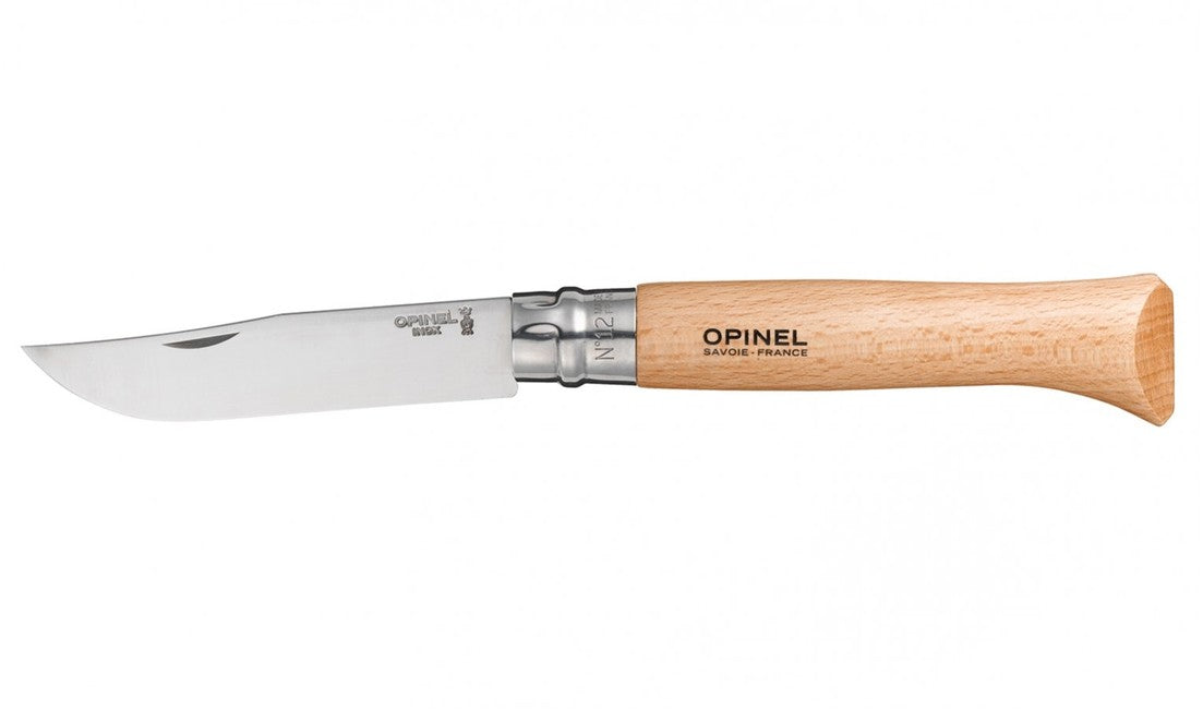 OPINEL N12 sklopivi nož inox, 28cm
