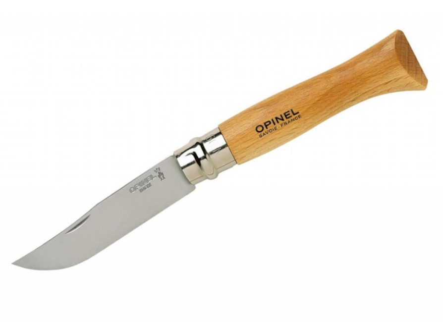 OPINEL N9 Inox sklopivi nož, 21cm