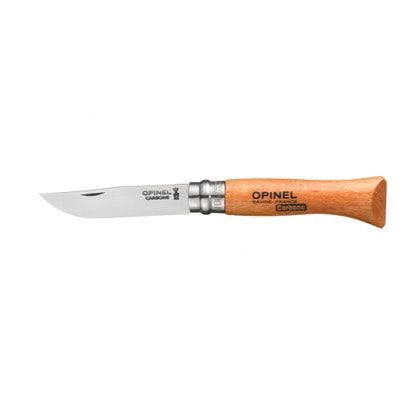 OPINEL VRN CARBON N°6 sklopivi nož 16,5cm
