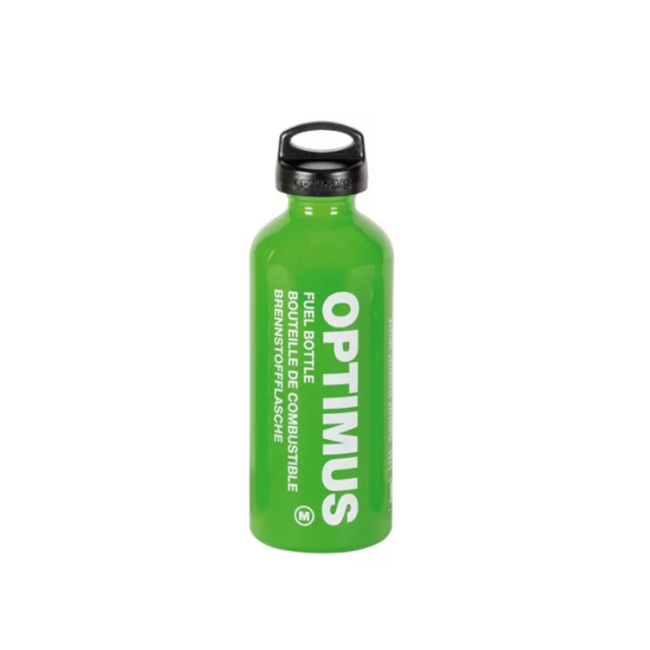 OPTIMUS gorivna boca, 0,6L