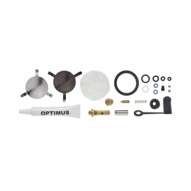 OPTIMUS NOVA set rezervnih dijelova za kuhalo