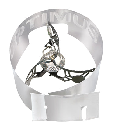 Katadyn OPTIMUS Vega/Polaris kuhalo (2 položaja)
