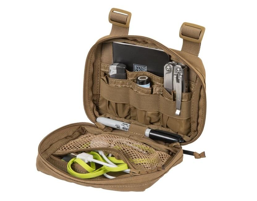 Helikon-Tex Medium EDC torbica, shadow grey