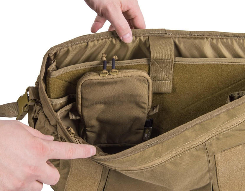 Helikon-Tex Document Insert futrola Cordura, coyote