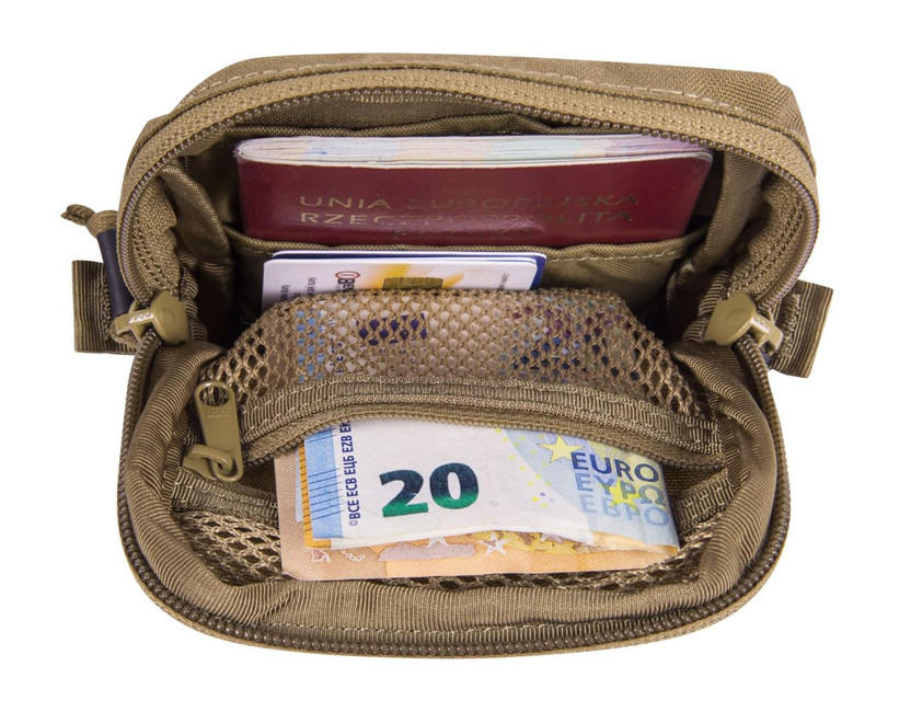 Helikon-Tex Document Insert futrola Cordura, coyote