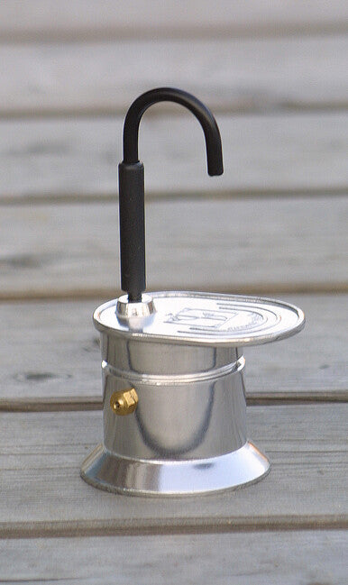 Origin Outdoors Alu espresso aparat 1 šalica