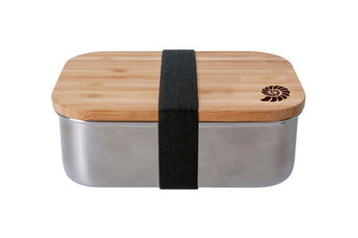 Origin Outdoors Bamboo kutija za ručak 0,8 l