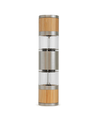 Origin Outdoors Bamboo soljanica i začinska posuda