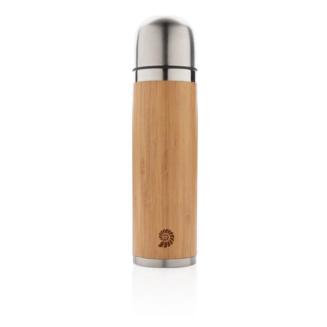 Origin Outdoors Bamboo vakuumska termosica 0,5 l