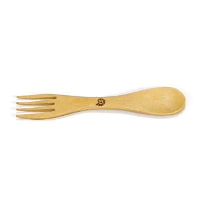 Origin Outdoors Bamboo vilica sa žlicom