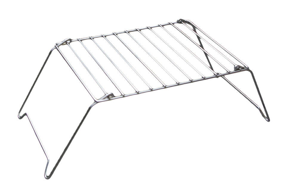 Origin Outdoors Basic sklapajući roštilj