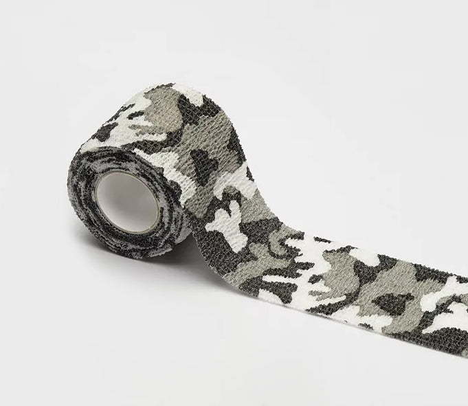 Origin Outdoors Camo zimska traka kamuflaža