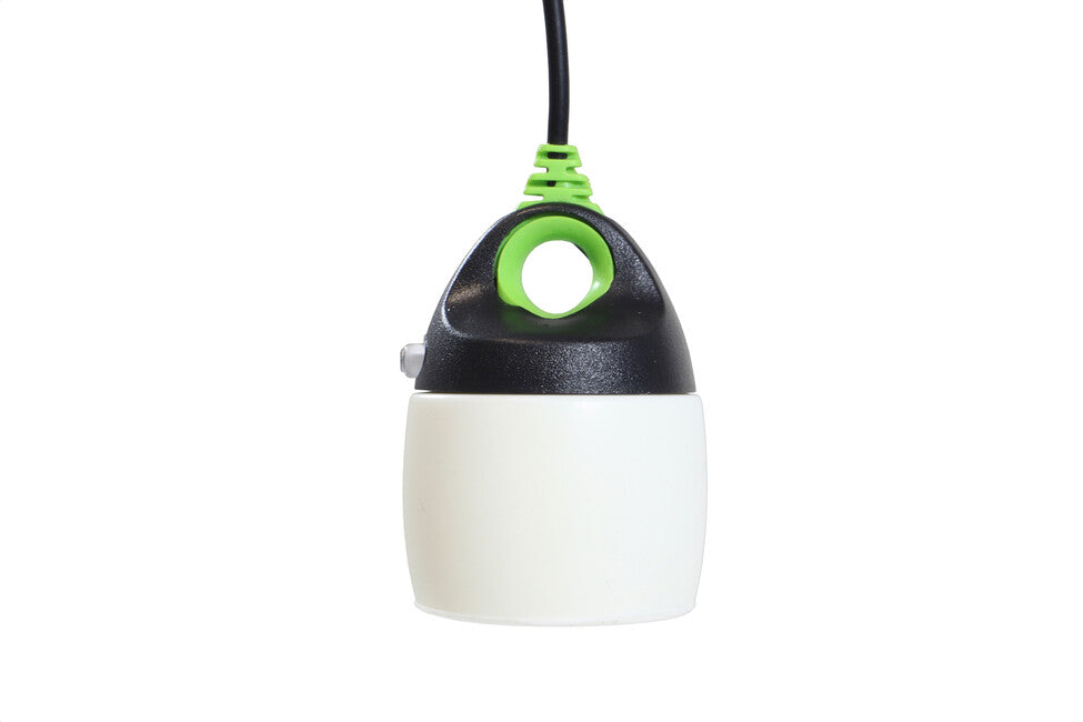 Origin Outdoors Connectable LED lampa, bijela, 200 lumena, hladna bijela