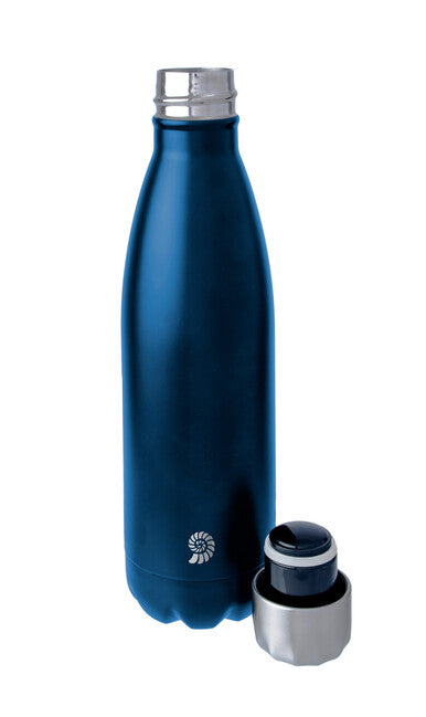 Origin Outdoors Daily izolirana boca, plava matna, 0,5 l