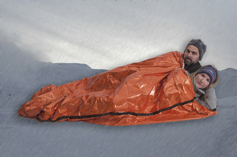 Origin Outdoors Ultralite bivak Dvostruki