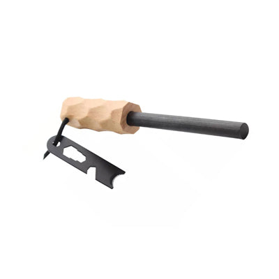 Origin Outdoors Firesteel Edge kresivo