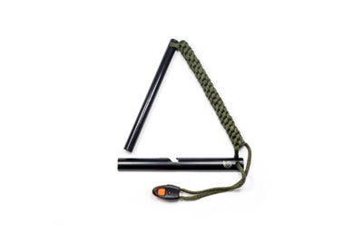 Origin Outdoors Firesteel Goliath kresivo, smeđe