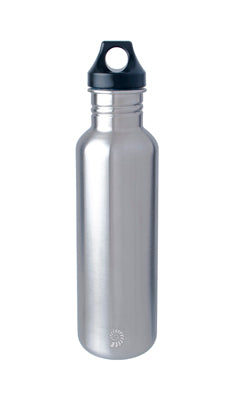 Origin Outdoors Active Loop čep boca, nehrđajući čelik mat, 0.75 l
