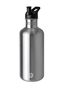 Origin Outdoors Sport boca 1.2 l, od nehrđajućeg čelika matna