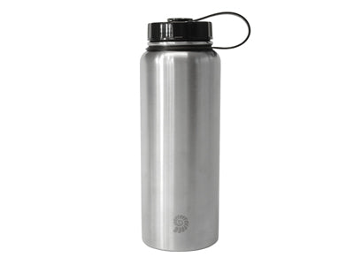 Origin Outdoors WM boca od nehrđajućeg čelika, matna 1 l