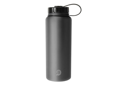Origin Outdoors WM boca od nehrđajućeg čelika 1 l, siva