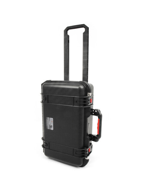 Origin Outdoors Flightcase putni kofer s kotačima