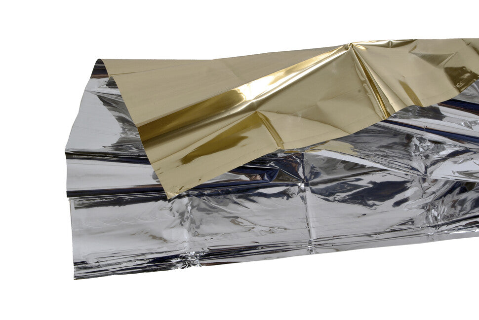 Origin Outdoors Gold/Silver hitna deka