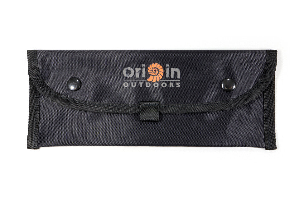 Origin Outdoors Grande vrećica za pribor za jelo