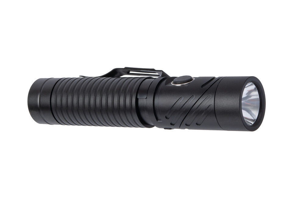 Origin Outdoors Hybrid naglavna LED svjetiljka 500 lumena