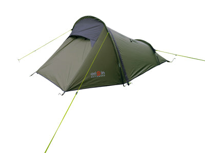 Origin Outdoors Hyggelig šator za jednu osobu