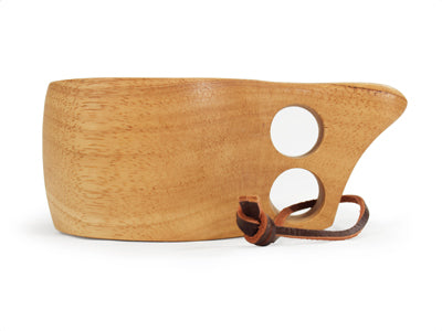 Origin Outdoors Kuksa drvena šalica, 200 ml