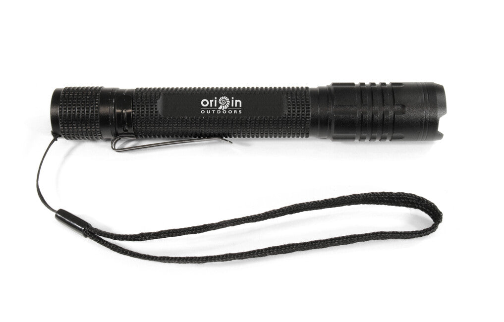 Origin Outdoors LED svjetiljka 250 lumena