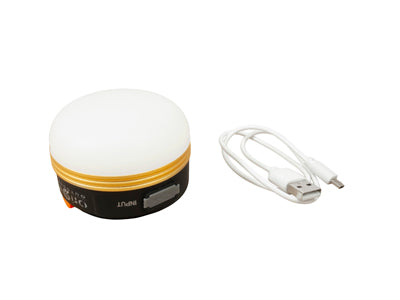 Origin Outdoors kamping LED svjetiljka, 300 lumena
