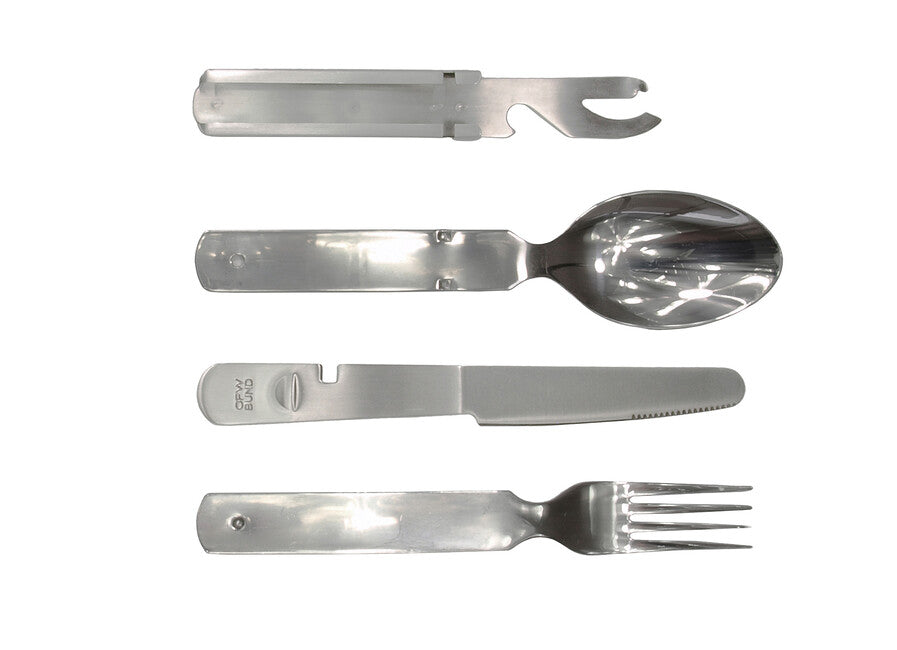 Origin Outdoors pribor njemačke vojske Light