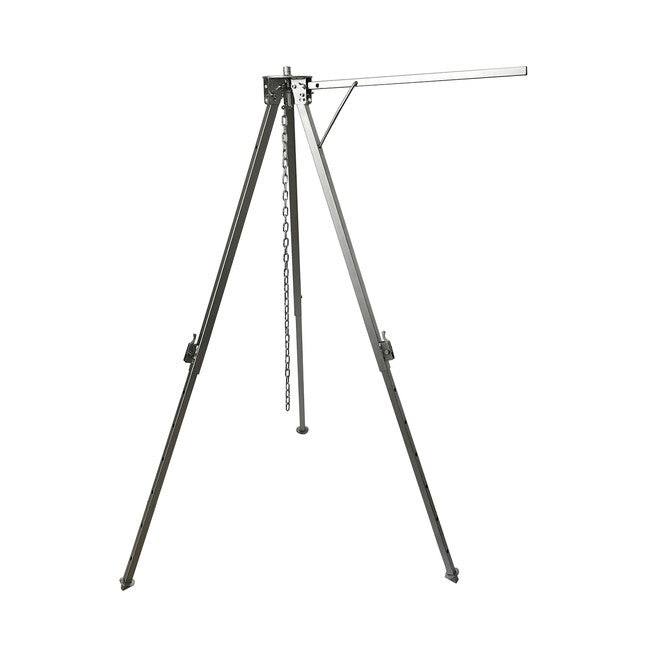Origin Outdoors Mammoth roštilj na tronošcu