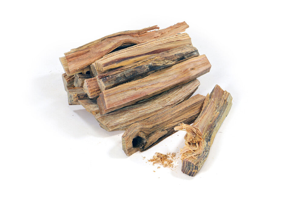 Origin Outdoors Maya Stick smolasto drvo, približno 1 kg