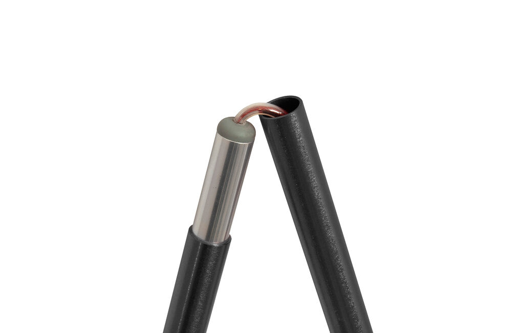 Origin Outdoors Micro-Fold trekingske palice, 1 par