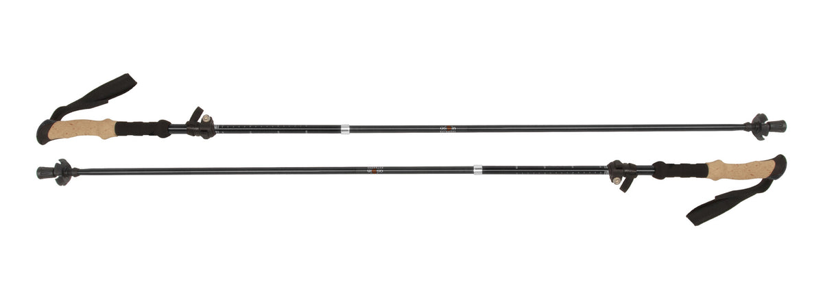 Origin Outdoors Micro-Fold trekingske palice, 1 par