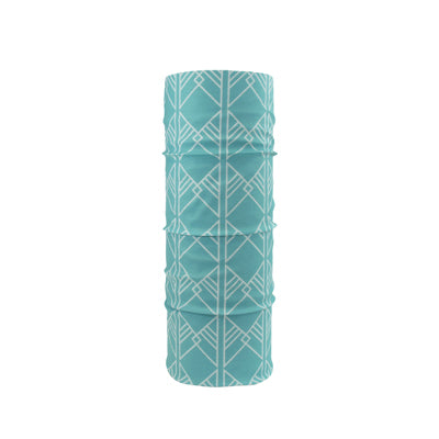 Origin Outdoors Multifunkcionalna bandana za prirodu, svjetloplava