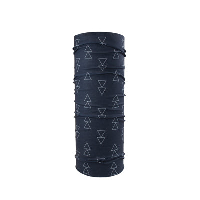 Origin Outdoors Multifunkcionalna bandana za prirodu, tamnoplava