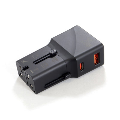 Origin Outdoors Pocket punjač USB-PD