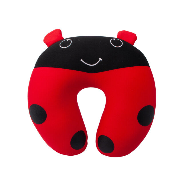 Origin Outdoors Ladybug jastuk za vrat