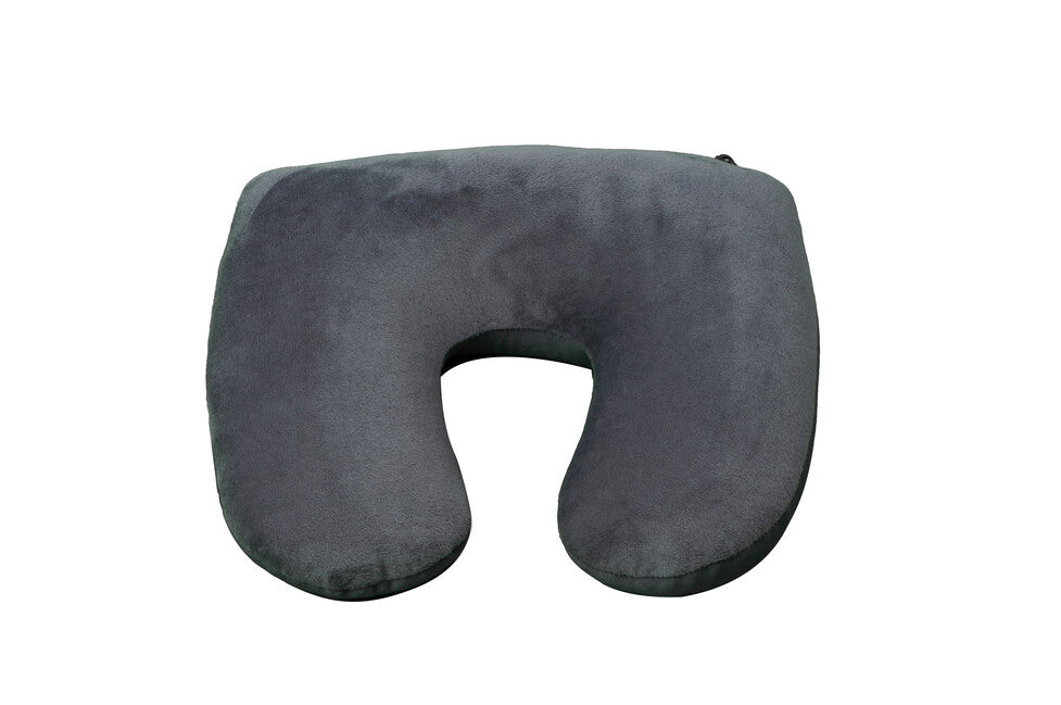 Origin Outdoors Neckpillow Microbeads 2 u 1 Square