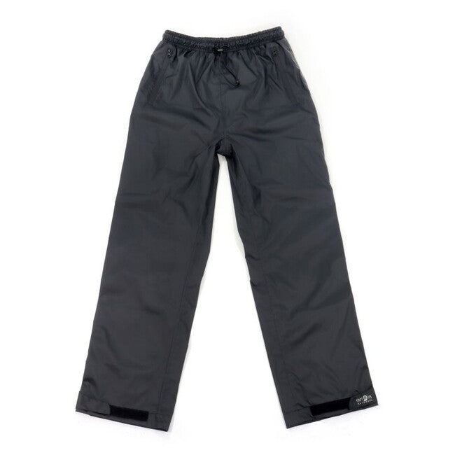Origin Outdoors Drytogo hlače za kišu, sive