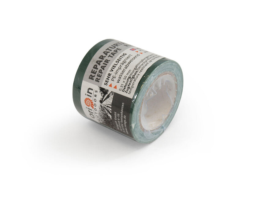 Origin Outdoors popravna traka 5 m, maslinasto zelena