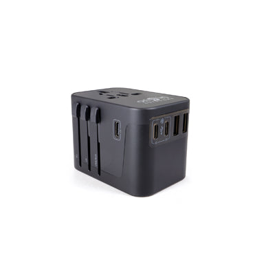 Origin Outdoors Weltenbummler outdoor putni adapter