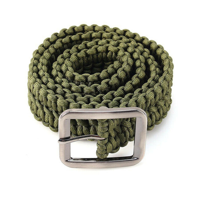 Origin Outdoors Paracord remen 120 cm, maslinasti