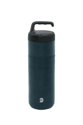 Origin Outdoors termo posuda čvrsta dvostruka, plava