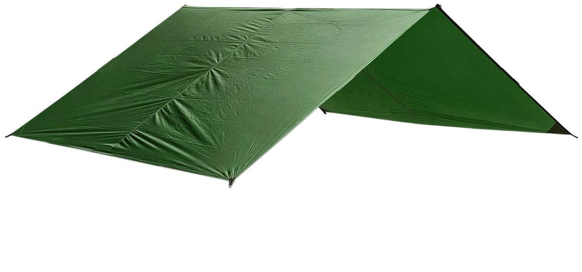 Origin Outdoors Cerada Ripstop Pro sa zaštitom od UV zračenja i točkama za vješanje